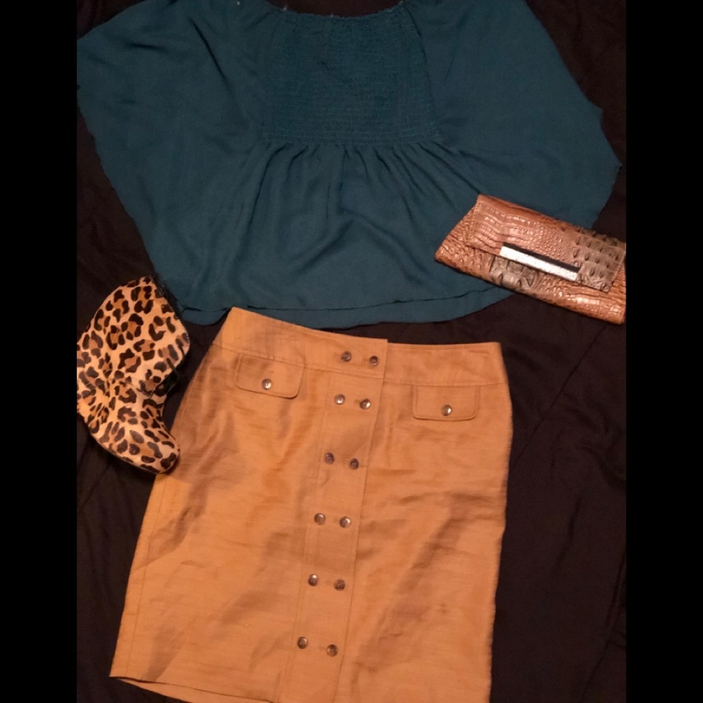 Skirt Sz 8